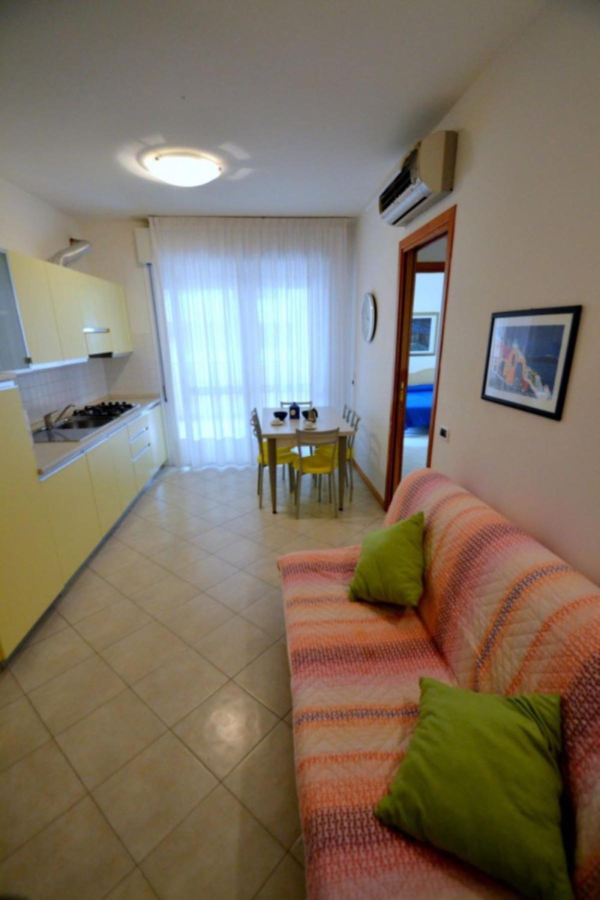 Riomar Apartment Bibione Exterior photo