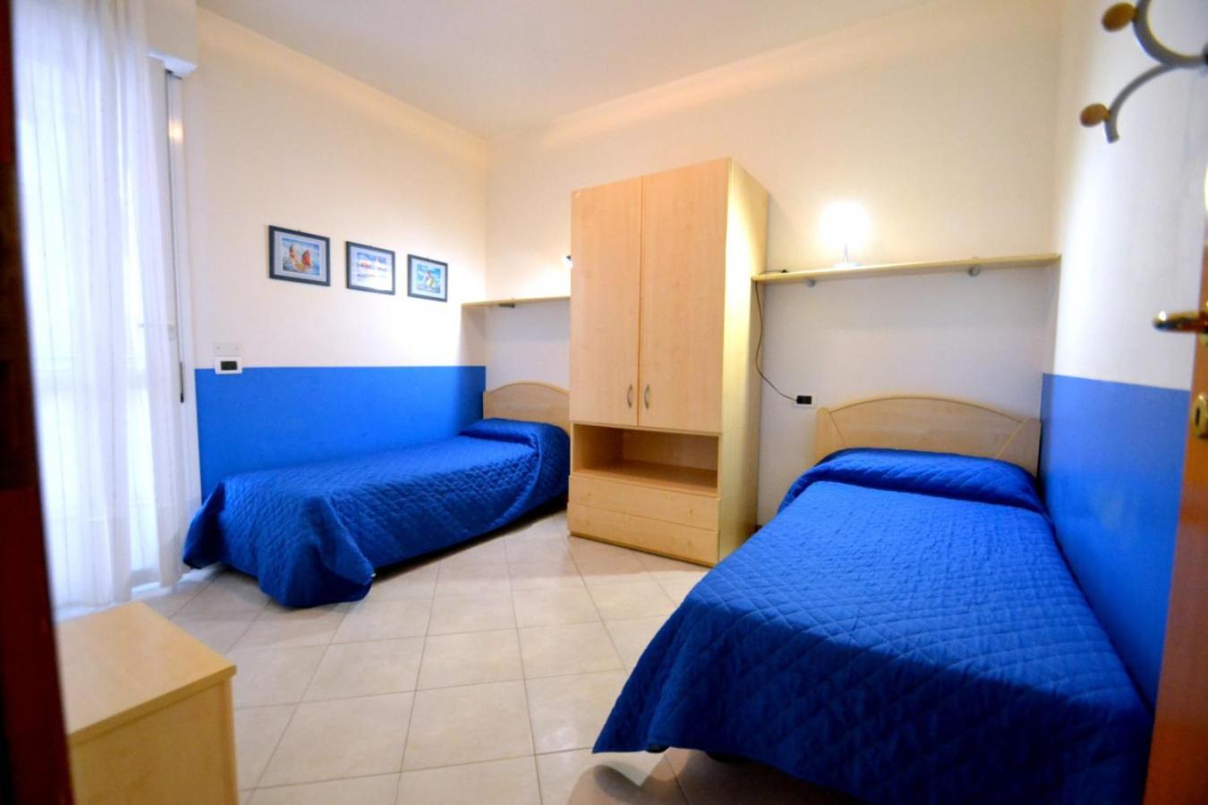 Riomar Apartment Bibione Exterior photo