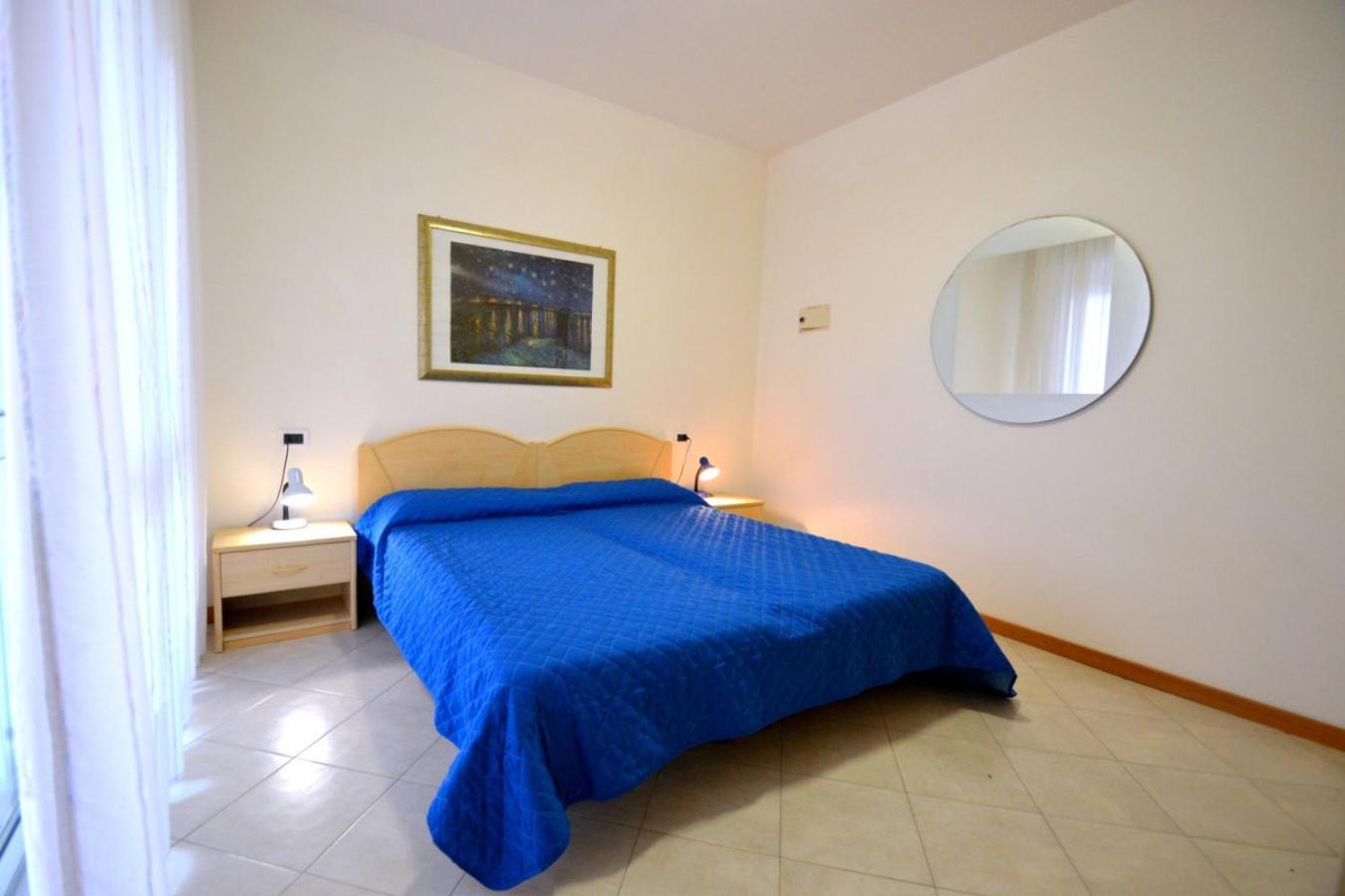 Riomar Apartment Bibione Exterior photo