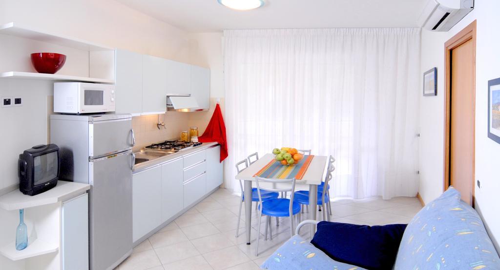 Riomar Apartment Bibione Exterior photo