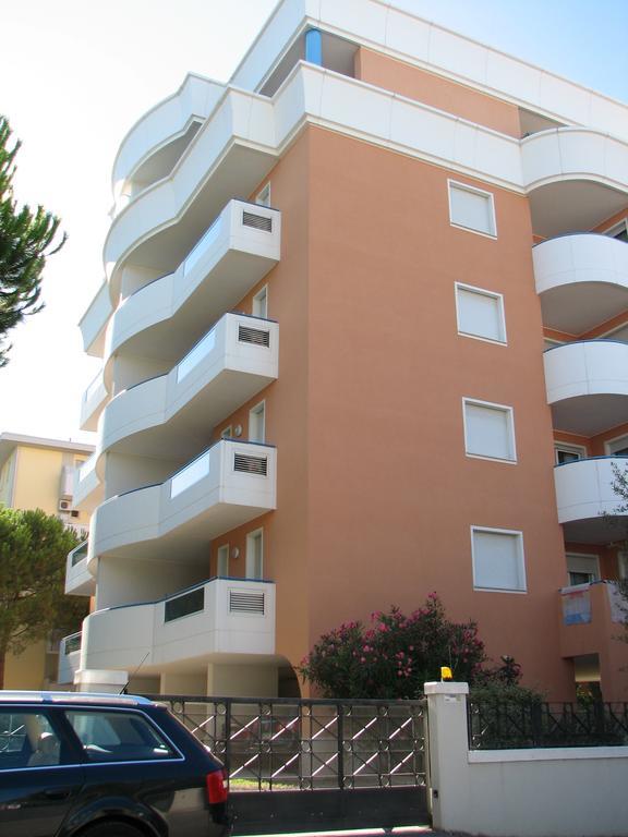 Riomar Apartment Bibione Exterior photo