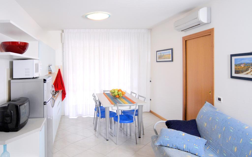 Riomar Apartment Bibione Exterior photo